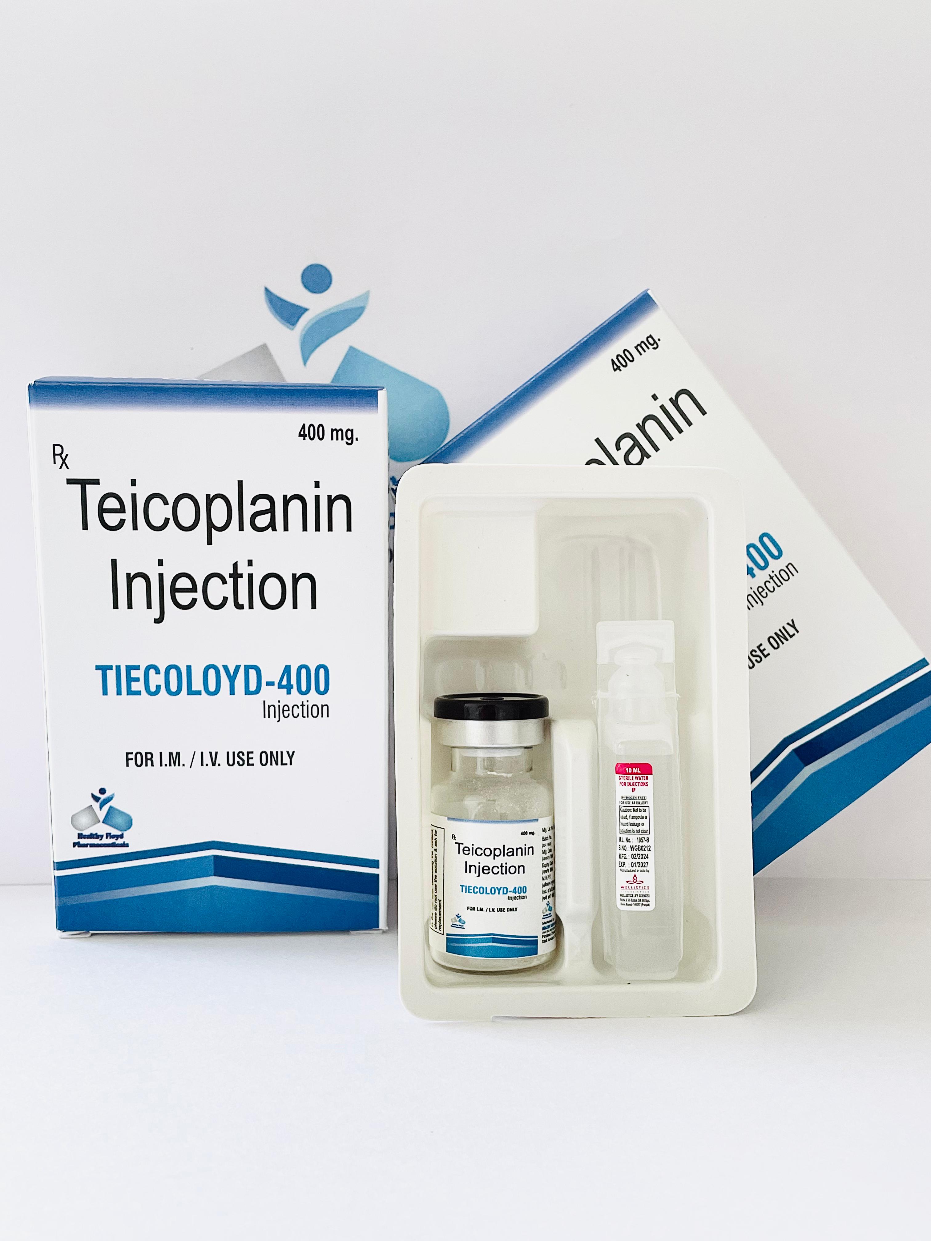 TIECOLOYD-400INJ